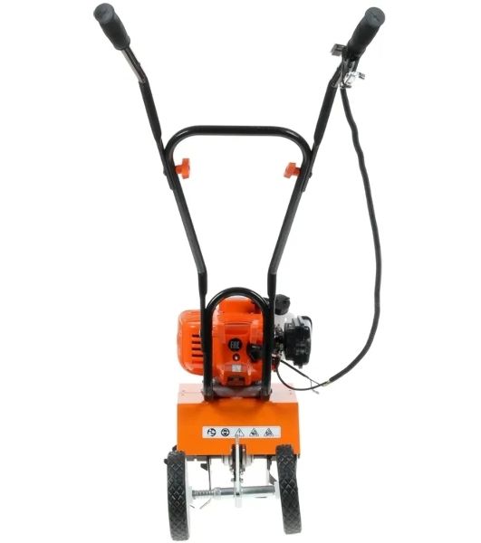 Культиватор бензо CARVER T-300 мини 3лс 2ткт шир.26см