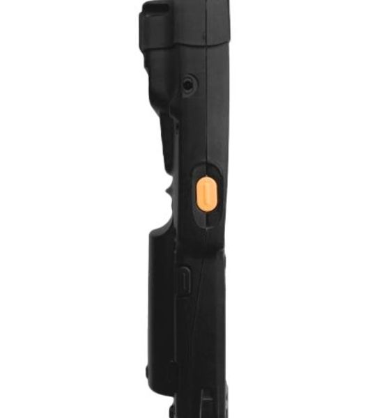 Терминал сбора данных M3 Mobile S20W0C-QLCWRE-HF 2D Image Zebra SE4850, 4/64 Гб, Android 10, USB, Bluetooth, WiFi, NFC, MicroSD, SIM, 2G, 3G, 4G, 4 " 480 x 800 px