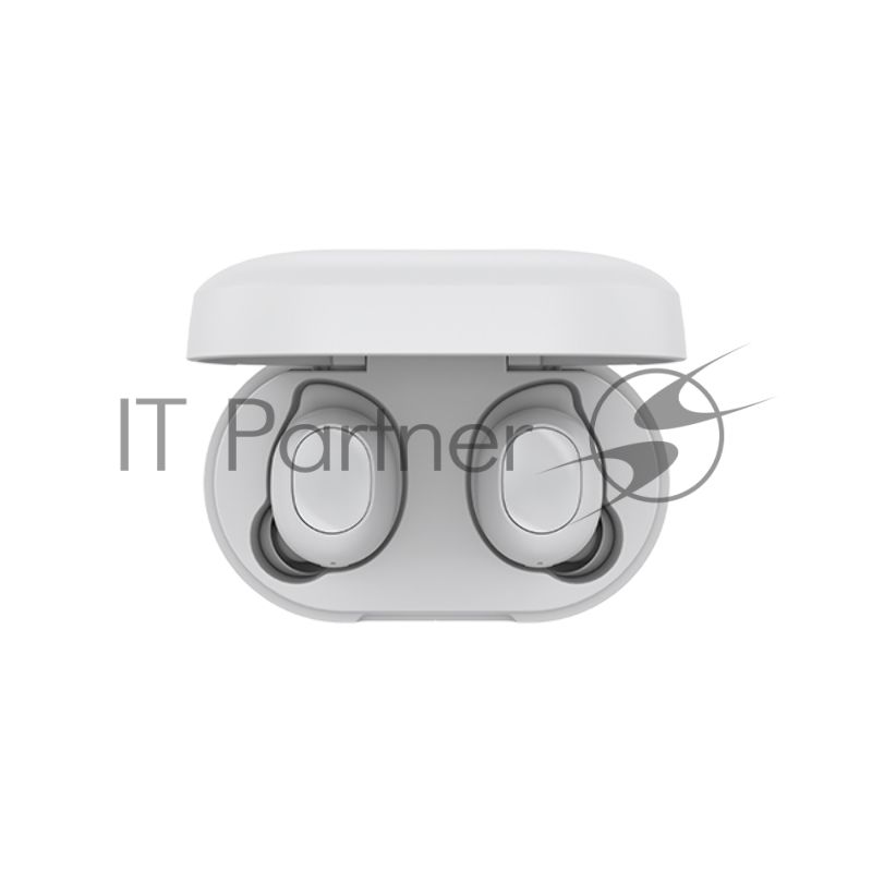 Наушники TWS BQ BHS-05 белый, внутриканальные, Bluetooth