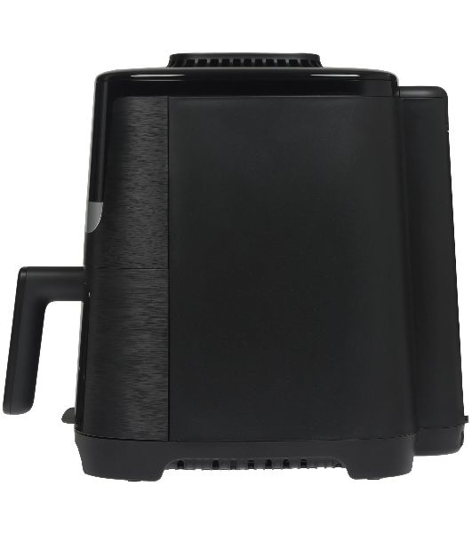 Аэрогриль Tefal EY5568E0 черный, 1670 Вт, 5 л, сенсор, 10 программ