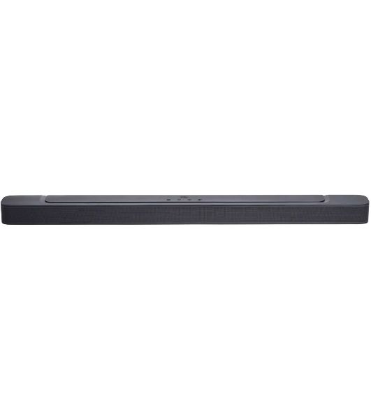 Саундбар JBL Deep Bass 2.1 300Вт+200Вт черный