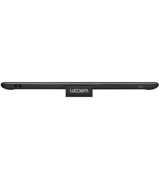 Графический планшет Wacom Intuos S CTL-4100K-N USB черный