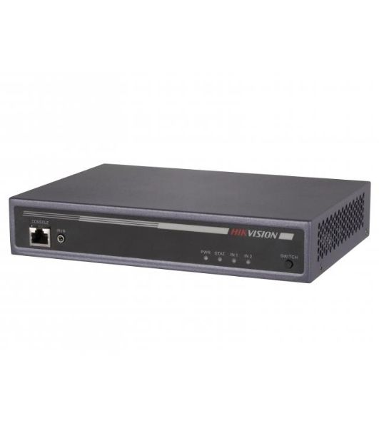 Контроллер LED Hikvision DS-C12L-0204H