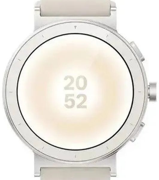 Умные часы Realme Watch S5, 1.43" AMOLED, Bluetooth 5.4, 5ATM, бежевый