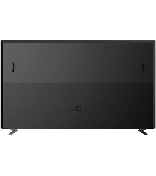 Телевизор Skyworth 100" 100Q79G фиолетовый QLED 4K UHD 144Hz Smart TV