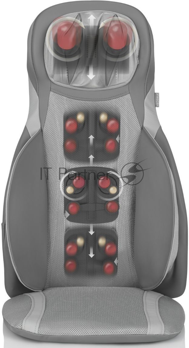 Массажная накидка Medisana MC 826