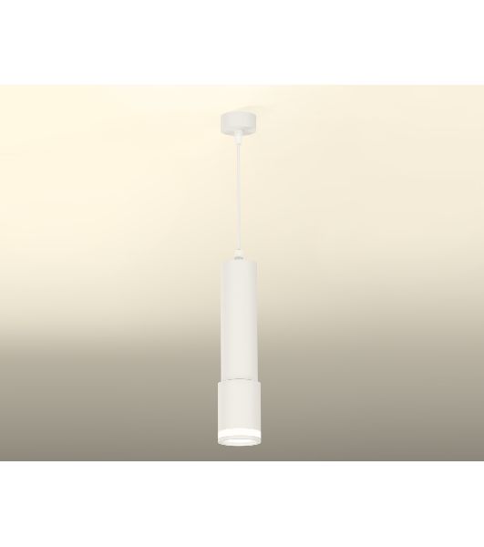 Светильник Ambrella Light XP7421021 SWH/FR белый песок/белый матовый MR16 GU5.3 (A2301, C6355, A2030, C7421, N7120)