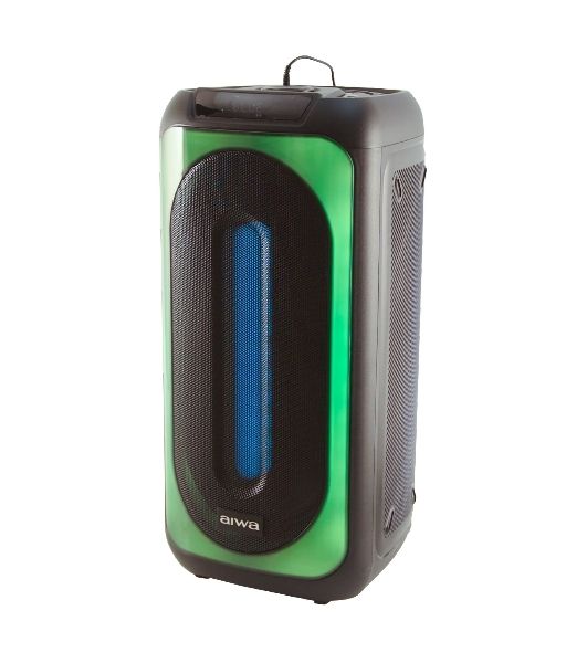 Минисистемы AIWA CAS-815 черный