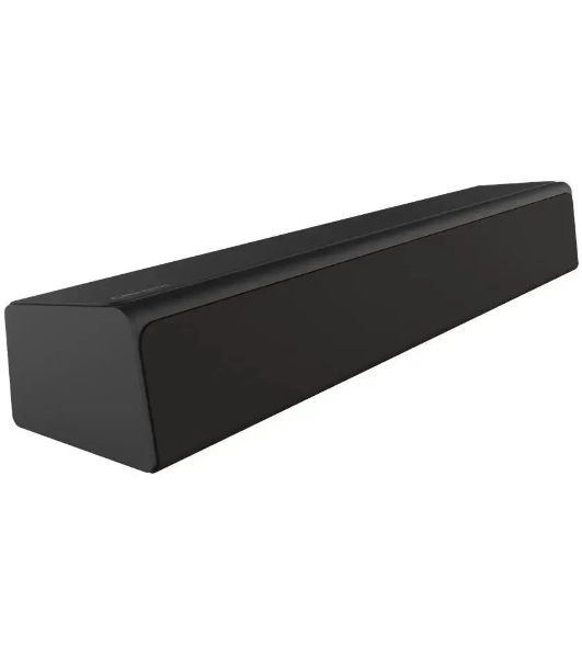 Акустическая система Creative Stage SE Mini 2.0 черный 24Вт BT