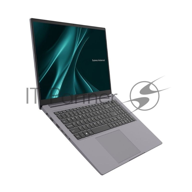 Ноутбук Maibenben B317B 17.3"(1920x1080 (матовый) IPS)/Intel Core i5 12450H(2Ghz)/16Gb/512PCISSDGb/Int:Intel UHD Graphics/Cam/BT/WiFi/70WHr/war 2y/2.15kg/Grey/Win 11Pro + Screen 60Hz, 500nits, 16:9