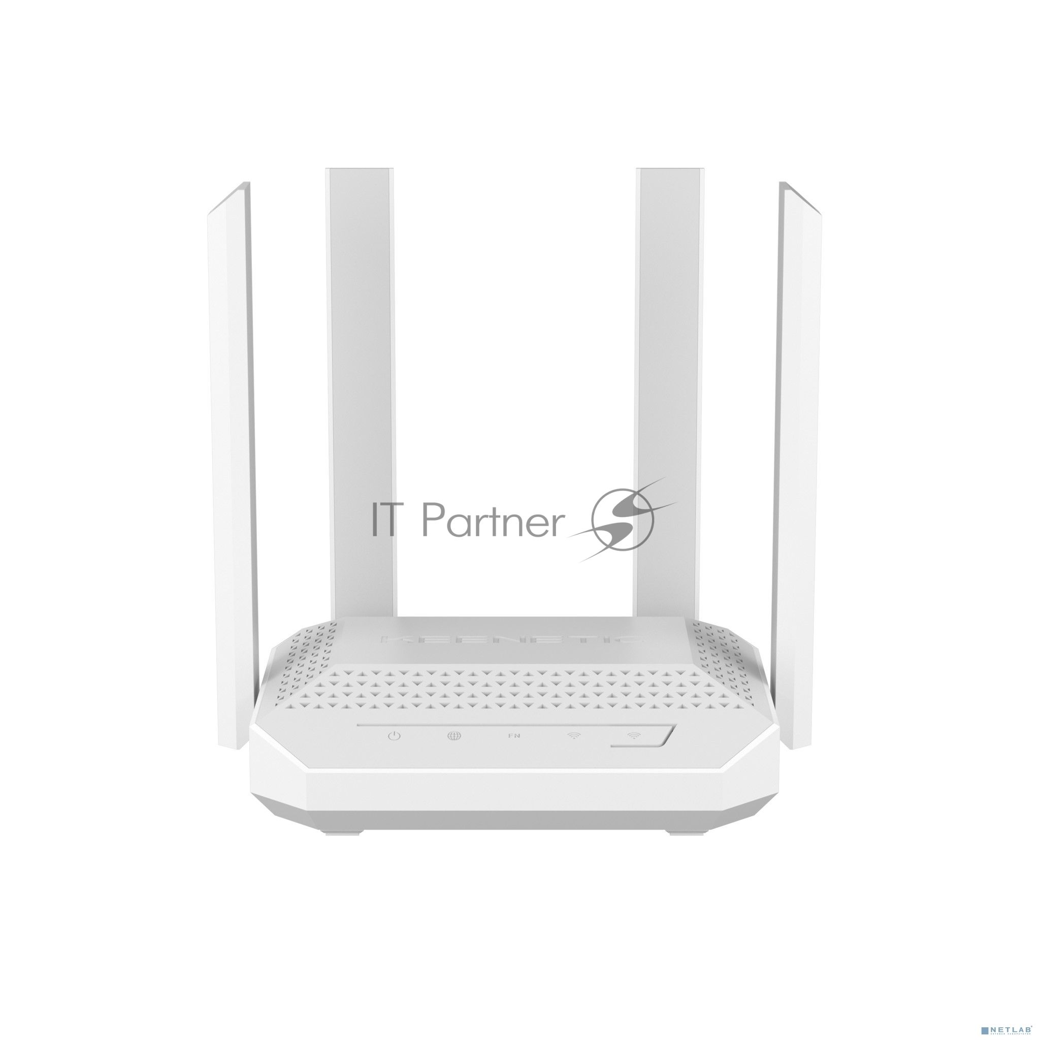 Роутер беспроводной Keenetic Netcraze Hopper (NC-3811) 10/100/1000BASE-TX/4G ready