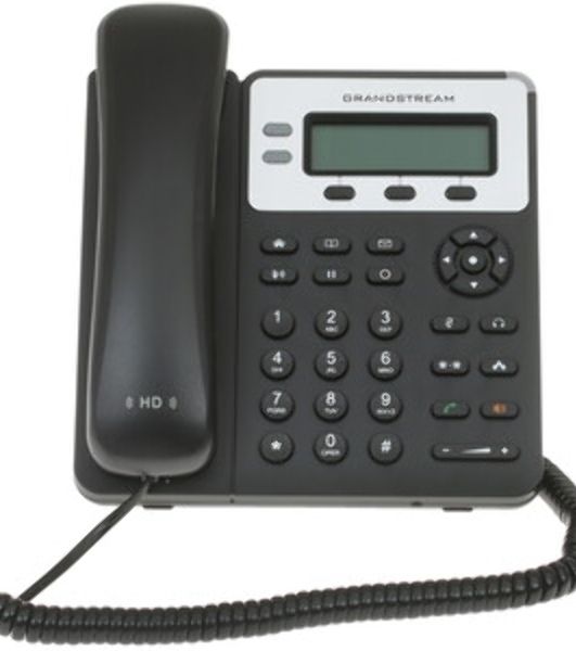 Телефон IP Grandstream GXP1625