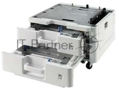 Лоток Kyocera PF-471 подачи (2х500л.) для M4125idn/M4132idn/FS-6025MFP/B, FS-6030MFP, FS-6525/6530MFP, FS-C8020/C8025MFP, FS-C8520MFP/FS-C8525MFP Лоток Kyocera PF-471 подачи (2х500л.) для M4125idn/M4132idn/FS-6025MFP/B, FS-6030MFP, FS-6525/6530MFP, FS-C8020/C8025MFP, FS-C8520MFP/FS-C8525MFP