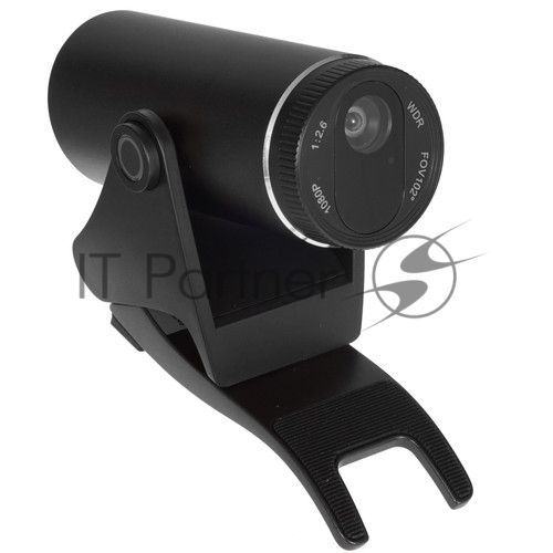 Телефон IP Fanvil V78C черный
