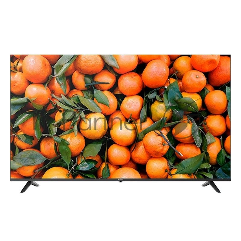 Телевизор Blackton 55" 55FSU34B черный LED 4К UHD 60Hz Android