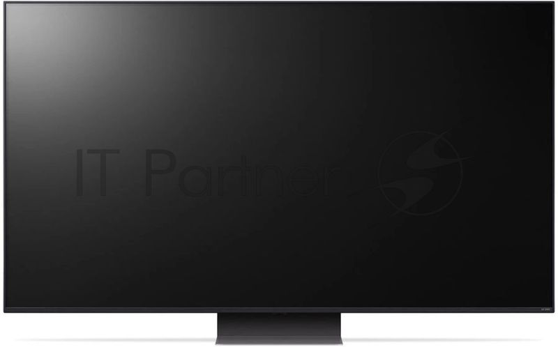 Телевизор LG 75" 75QNED86T6A черный титан  QNED LED UHD 120Hz Smart