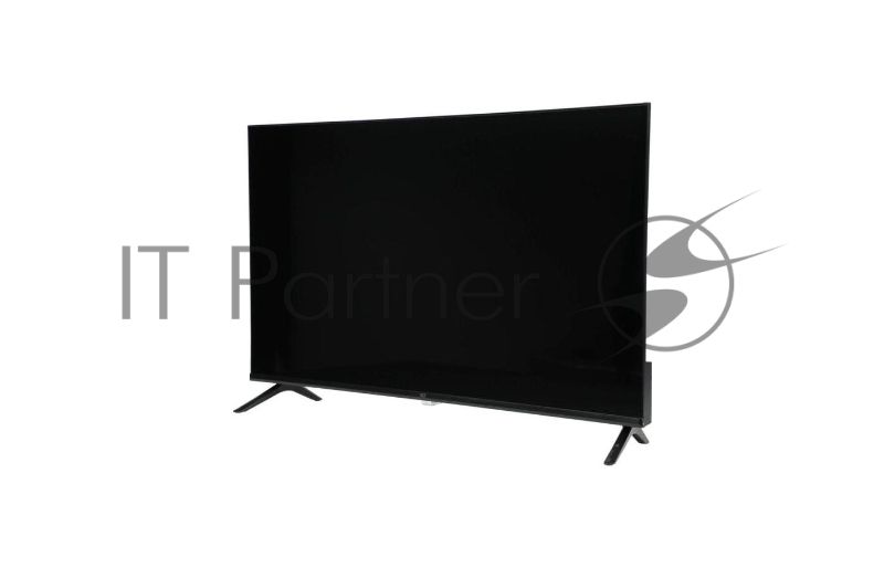 Телевизор BQ 32" 32F34B черный LED HD 60Hz