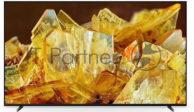 Телевизор Sony 65" XR-65X90L черный LED UHD 120Hz GoogleTV