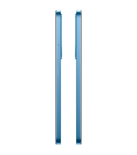 Смартфон Realme C85 RMX5566 8/256Gb, синий