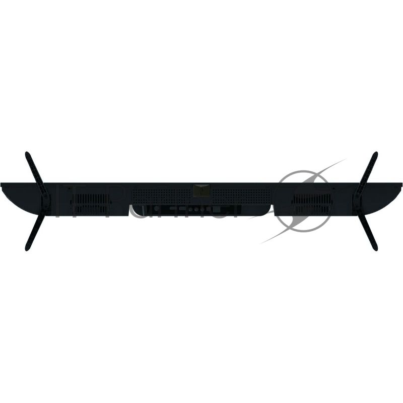 Телевизор Aiwa 43" JH43TS210N черный LED FHD 60Hz Android 13 WildRed 1Gb/8Gb