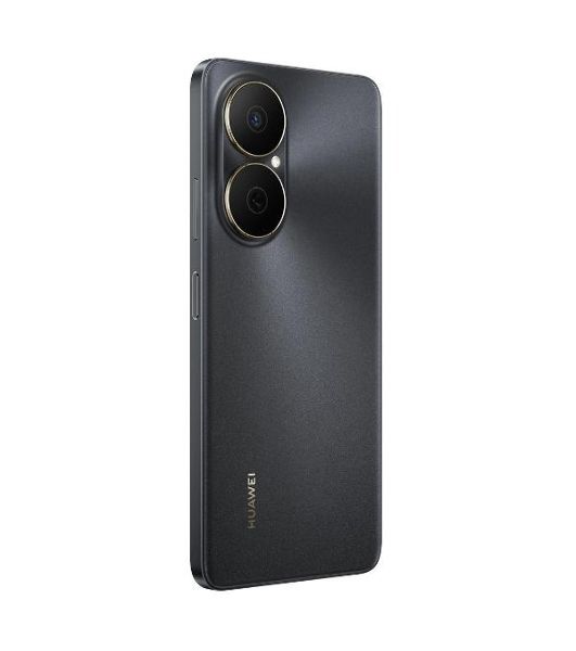 Смартфон Huawei Nova Y73 8/128Gb черный