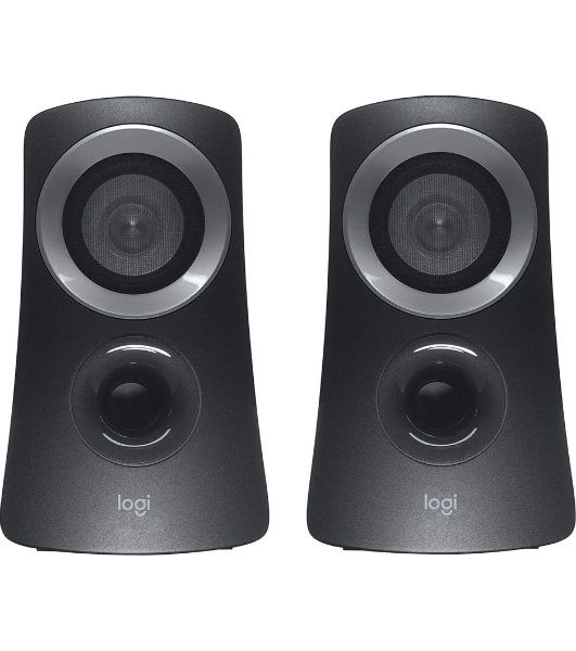 Акустическая система (980-000413) Logitech Z313 (2.1)