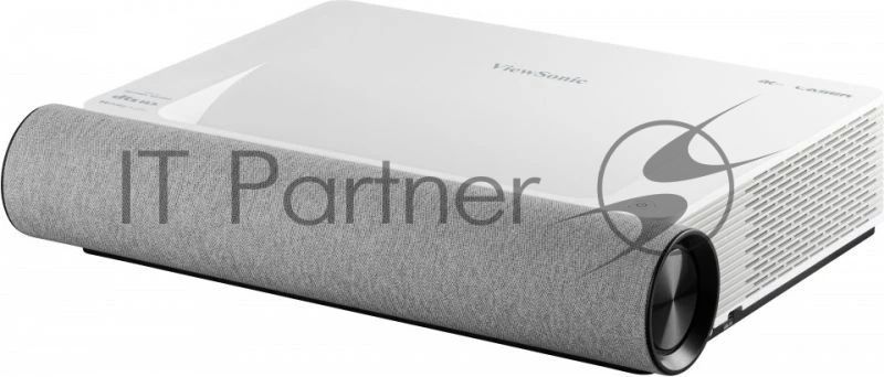 Ультракороткофокусный интеллектуальный лазерный проектор VIEWSONIC X2000L-4K с разрешением 4K HDR