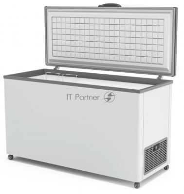 Морозильный ларь Frostor F 500 S, белый, 322л