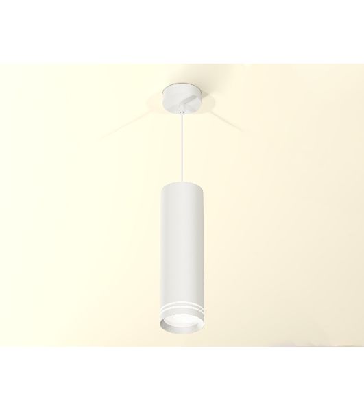 Светильник Ambrella Light XP8191004 SWH/FR белый песок/белый матовый GX53 (A2331, C8191, N8477)