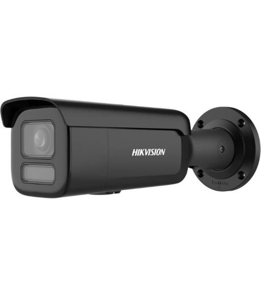Камера видеонаблюдения IP Hikvision DS-2CD2647G2HT-LIZS черный 2.8-12мм
