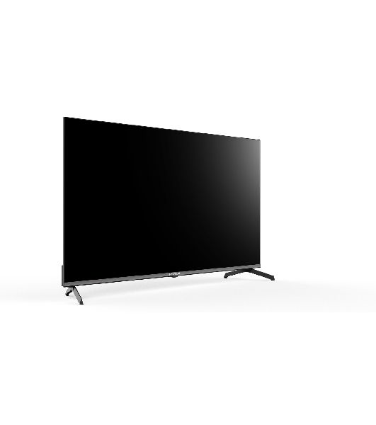 Телевизор Hyundai 43" H-LED43BU7006 черный LED UHD 60Hz Smart TV