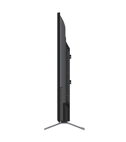 Телевизор PolarLine 32" 32PL55TC-SM (U) черный LED HD 60Hz Салют 1Gb/4Gb