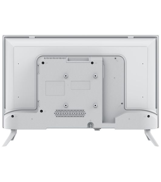 Телевизор Polar 24" P24L25T2C (YY) белый LED HD 50-60Hz