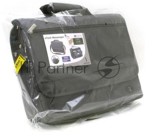 Сумка для ноутбука Сумка SUMDEX PON-118 черный
