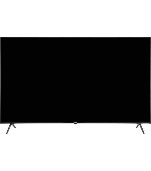 Телевизор Hyundai 75" H-LED75BU7011 черный LED 4K UHD 60Hz Smart TV 2GB/16GB