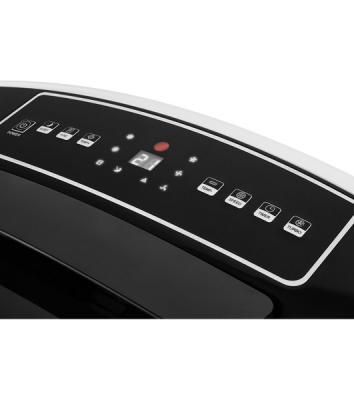 Кондиционер мобильный Electrolux EACM-16 EZ/N3 WHITE