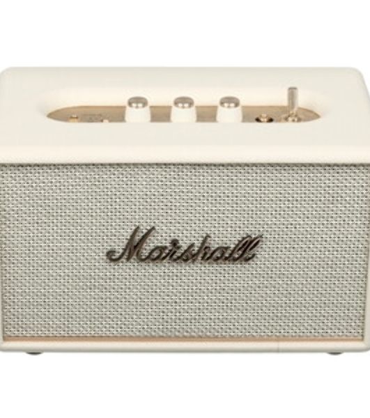 Колонка MARSHALL ACTON III White