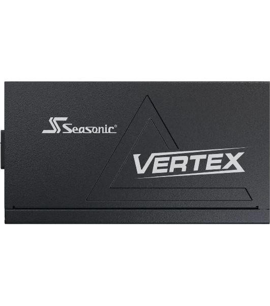 Блок питания Seasonic ATX 1000W VERTEX PX-1000 80 PLUS platinum (20+4pin) APFC 135мм fan 18xSATA Cab Manag RTL