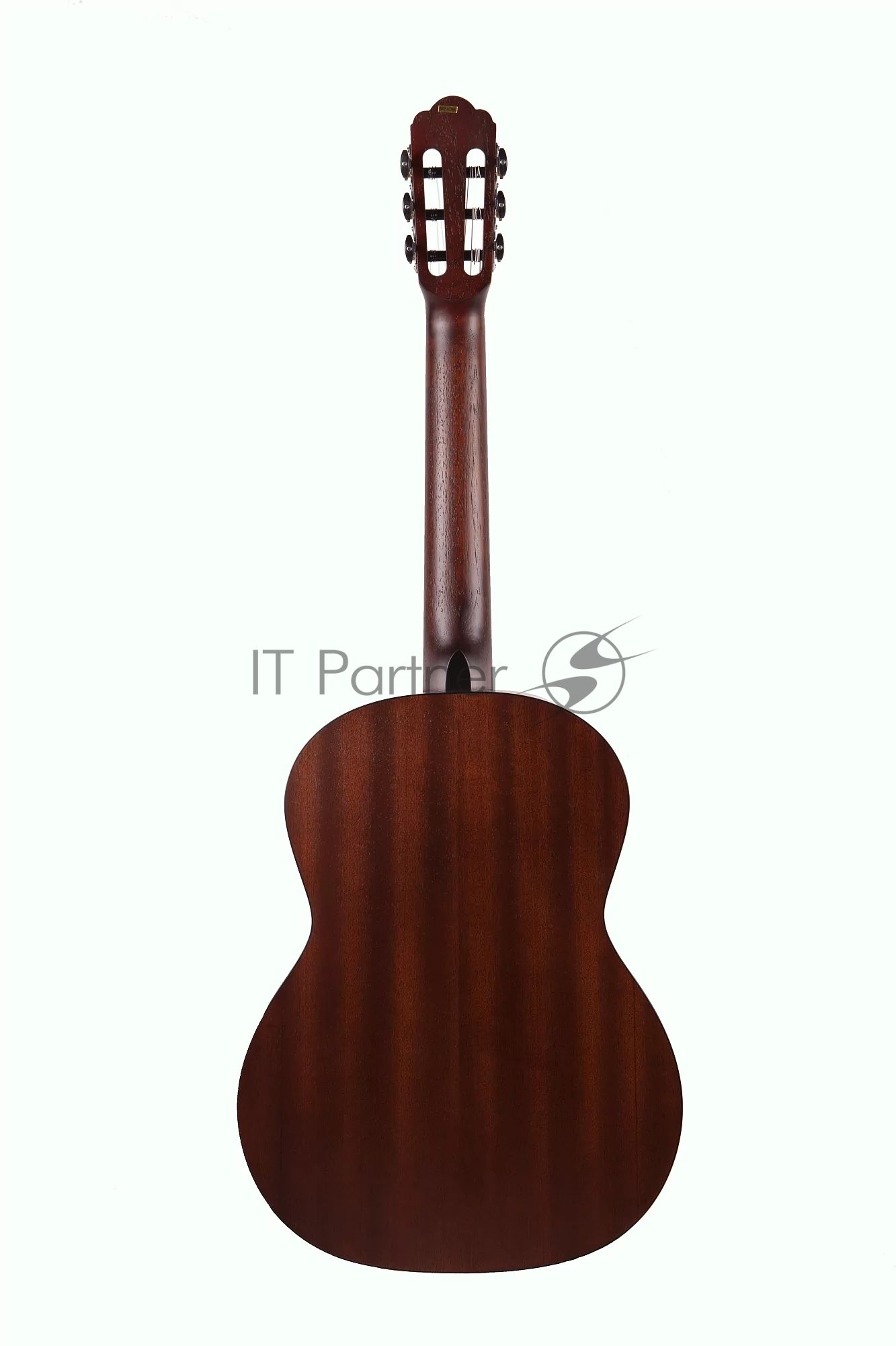 Классическая гитара LA MANCHA Granito 32 AB цвет Antique Brown