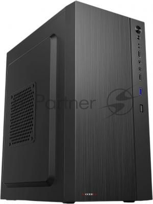 Корпус ACCORD ACC-XA05, Mini-Tower, чёрный
