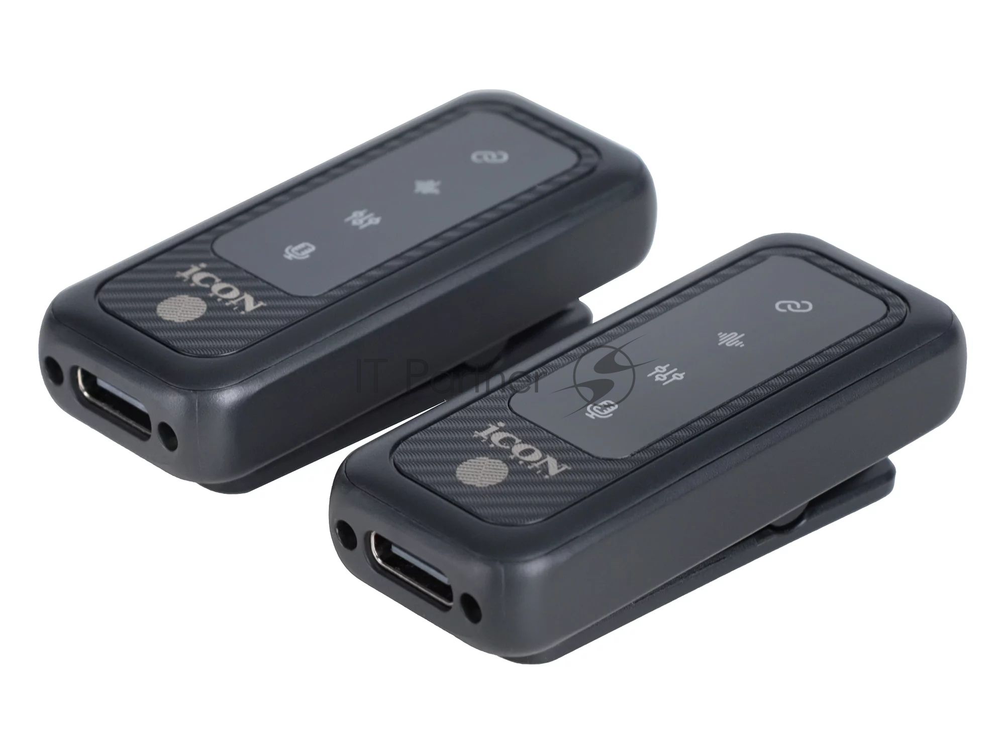 Радиосистема микрофонная 110802A2034 Icon AirMic 3