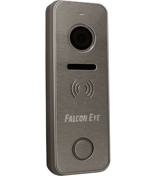 Видеопанель Falcon Eye FE-ipanel 3 HD панели: серебристый