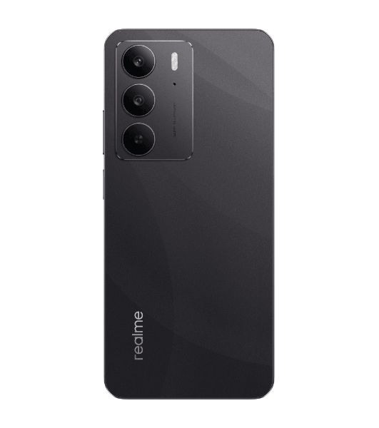 Смартфон Realme C75, 8/128Gb, черный