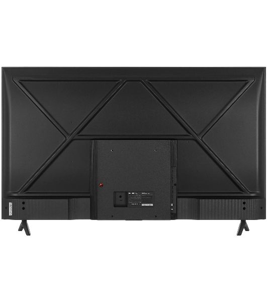 Телевизор Xiaomi TV A 55 2026 L55MB-ARU черный DLED UHD 60Hz Smart TV