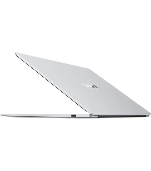 Ноутбук MATEBOOK D16 CI5-13420H 16"" DOS 16GB/1TB MCLG-X MYSTIC SILVER HUAWEI