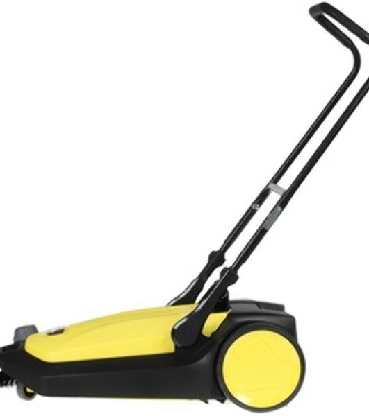 Подметальная машина ручная Karcher S 6 38 л, 2500 м²/ч