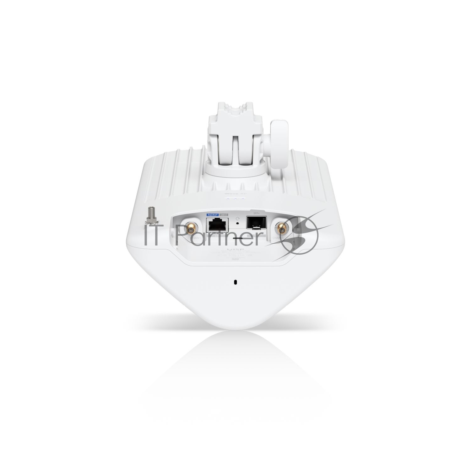Базовая станция Ubiquiti UISP Wave AP Gen2 60 ГГц (с резервированием 5 ГГц), UISP Wave Technology