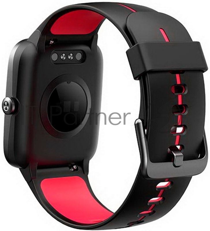 Смарт-часы Havit Smart Watch M9002G черный