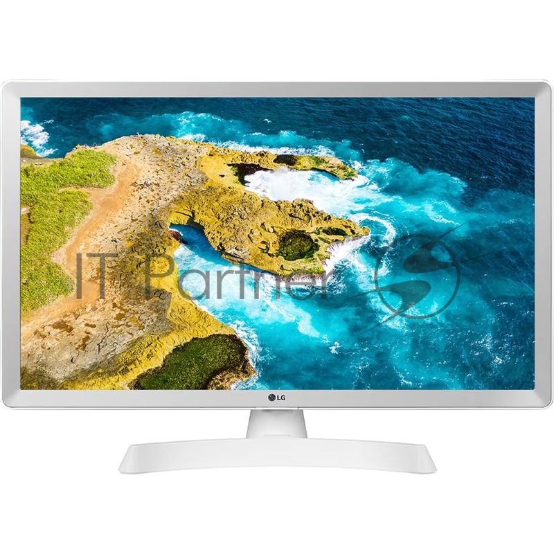 Телевизор LG 24" 24TQ510S-WZ белый LED HD 60Hz WebOS