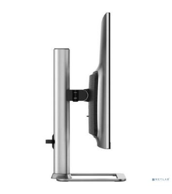 Моноблок Chuwi Unitech 27 27"(2560x1440 IPS (180Hz) )/AMD Ryzen 5 6600H(3.3Ghz)/16384Mb/512PCISSDGb/Int:AMD Radeon 660M/Cam/BT/WiFi/war 1y/7.1kg/Black + Silver/Win11Pro